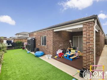 Modern Family Living in a Prime Truganina Location