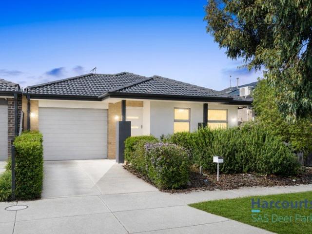 MODERN FAMILY LIVING IN A PRIME TRUGANINA LOCATION!