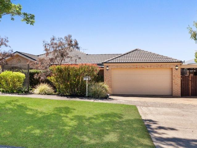 Modern Family Living in a Prime Wallan Pocket
