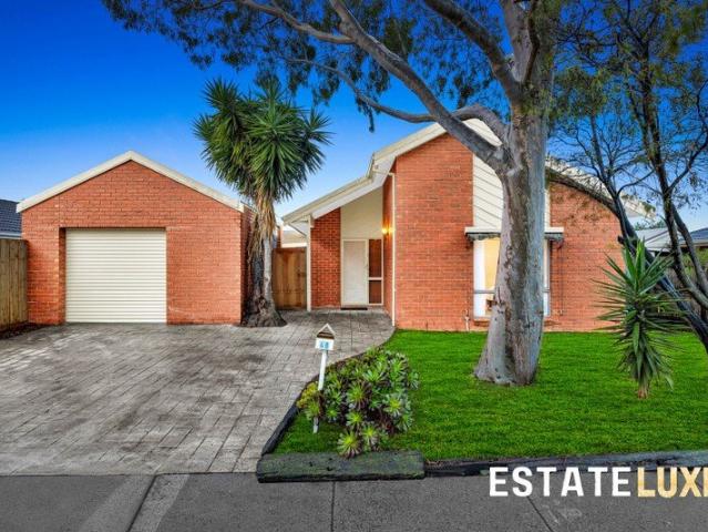 Modern Family Living in a Prime Werribee Location