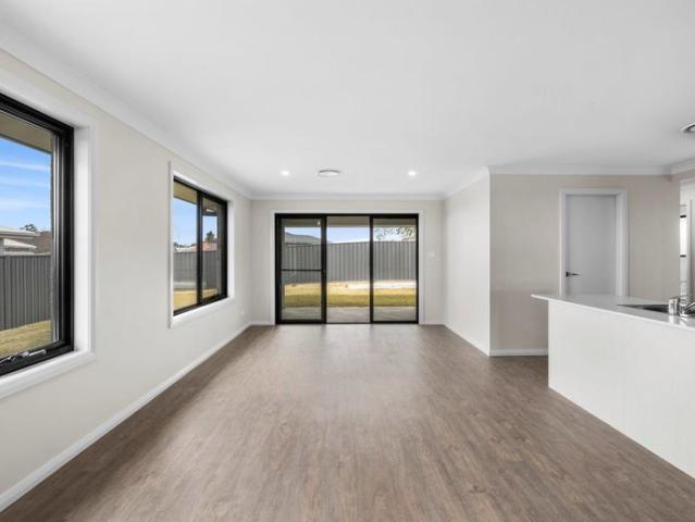 Modern Family Living in a Quality New Build Home