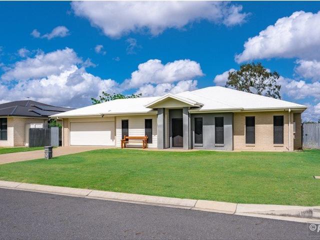 Modern Family Living in a Quiet Norman Gardens Pocket