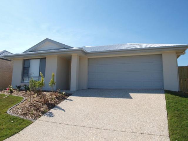 Modern Family Living in a Quiet Brassall Rent to increase to $650 2 months from the lease start date