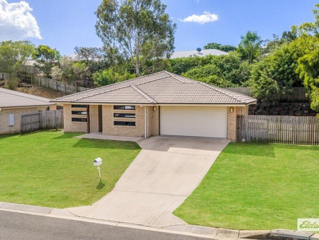 Modern Family Living in a Quiet Cul de Sac Ideal Investment Opportunity
