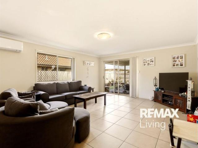 Modern Family Living in a Quiet Caboolture Pocket