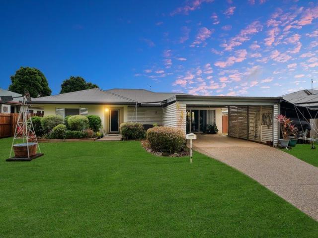 Modern Family Living in a Quiet Close Gordonvale