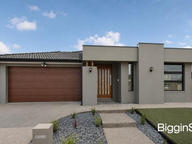 Space, Style & Convenience A Family Home to Suit Every Lifestyle in Epping
