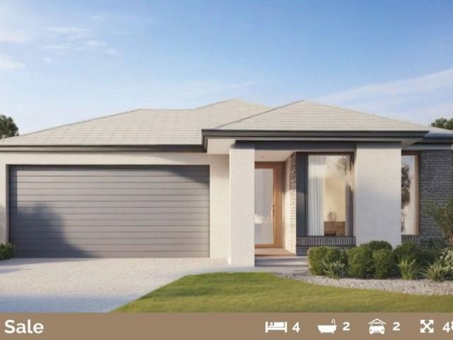 Modern Family Living in a Quiet Waurn Ponds Court