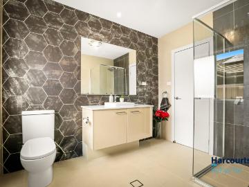 Modern Family Living in a Stylish Masterton Home!