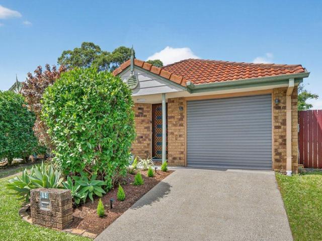 Modern Family Living in a Sought After Wavell Heights Location