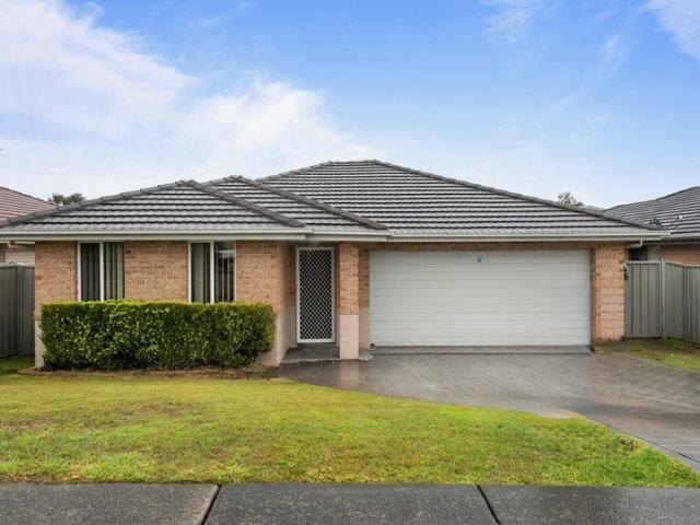 Modern Family Living in a Sought After Hamlyn Terrace Location