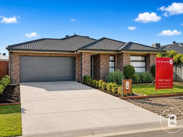 Modern Family Living in a Sought After Maryborough Location