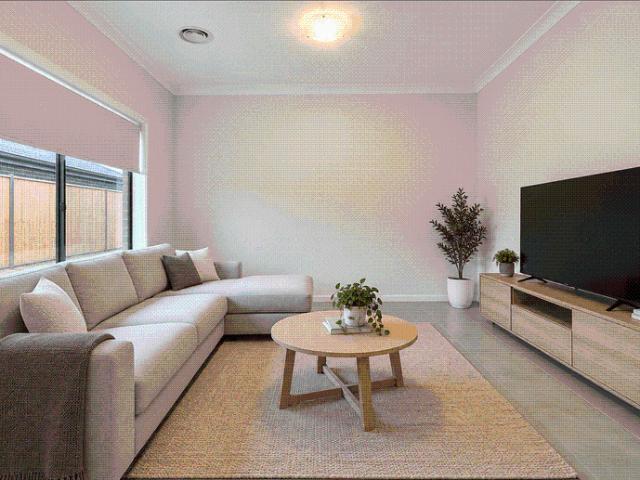 Modern Family Living in a Sought After Rockbank Location
