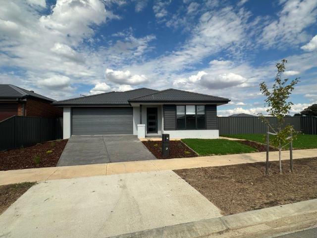 Modern Family Living in a Thriving New Estate