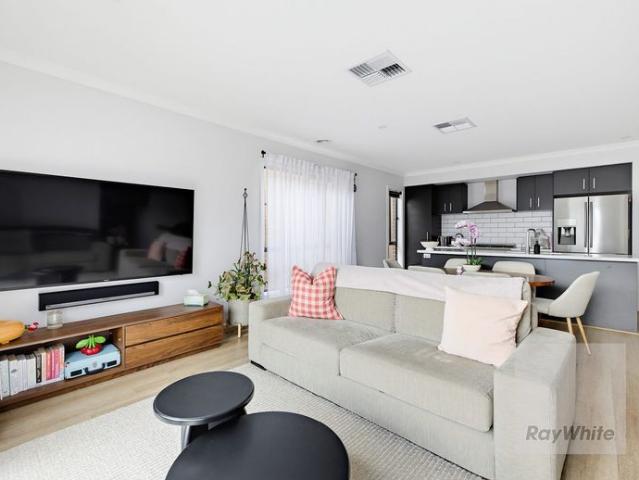 Modern Family Living in a Thriving Donnybrook Location