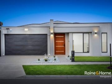 Modern Family Living in a Thriving Donnybrook Location