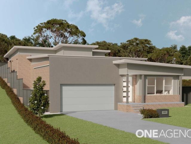 MODERN FAMILY LIVING IN ALBION PARK