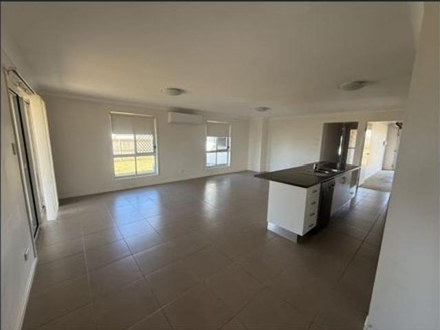 Modern Family Living in Bargara Views Estate
