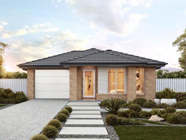 Modern Family Living in Birling Estate