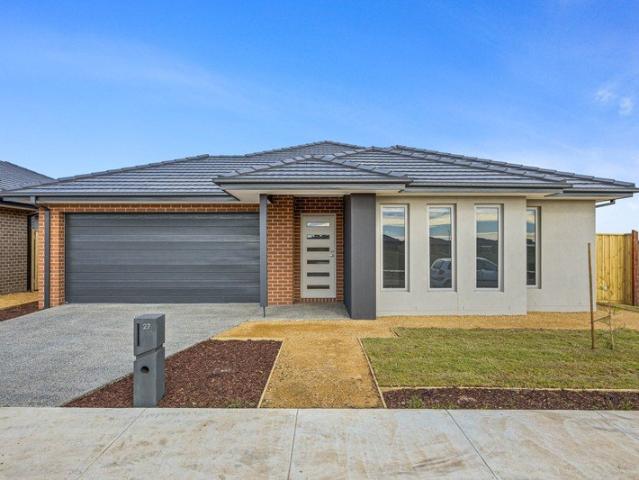 MODERN FAMILY LIVING IN BONSHAW