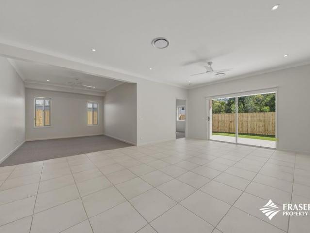 Modern Family Living in Brookhaven Estate