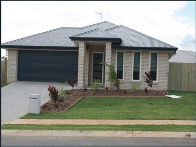Modern Family Living in Branyan