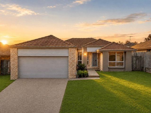 Modern Family Living in Brassall