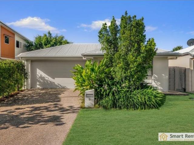 Modern Family Living in Burdell