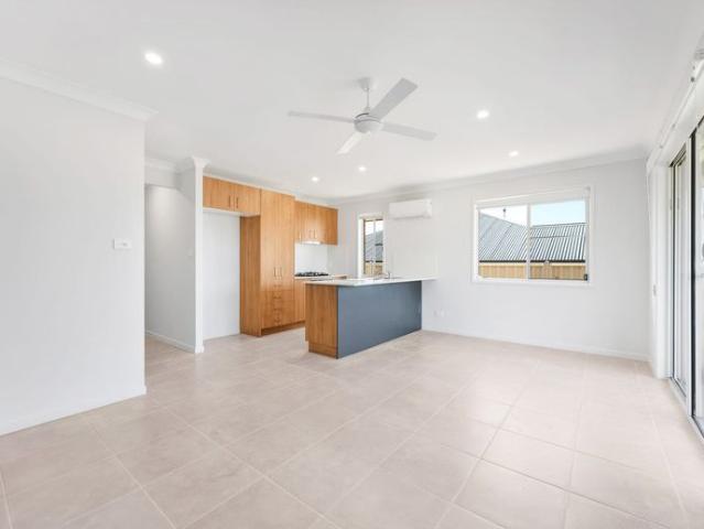 MODERN FAMILY LIVING IN CALALA – 4 BEDROOM HOME