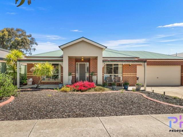 MODERN FAMILY LIVING IN CONVENIENT MAIDEN GULLY LOCATION!