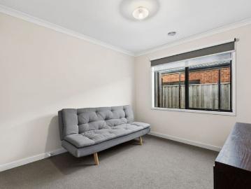 Lara, Greater Geelong, Victoria - Garden