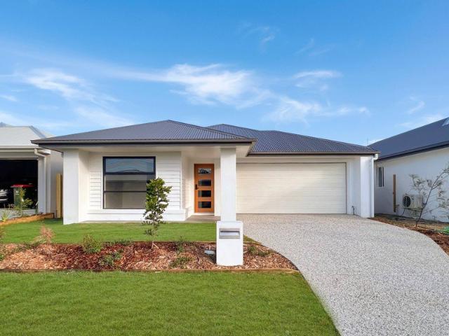 Modern Family Living in Covella Where Comfort Meets Convenience