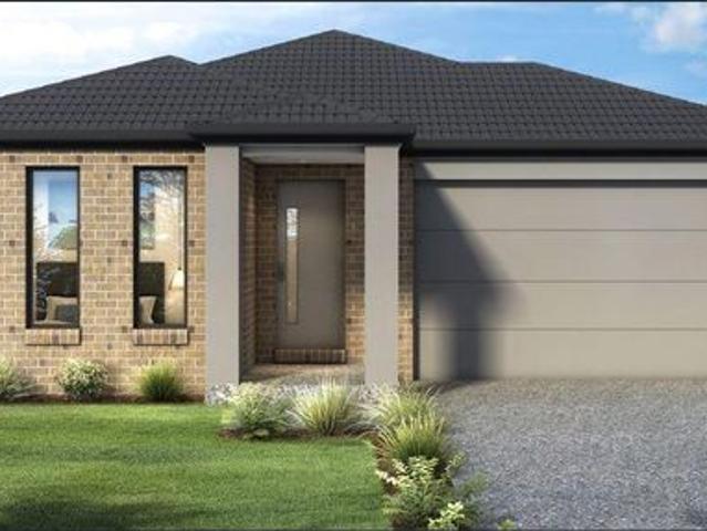 Modern Family Living in Crownlea Estate – Warragul