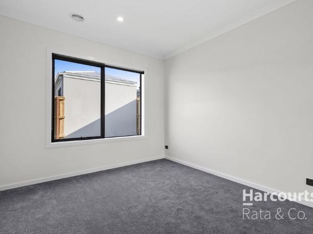 Modern Family Living in Donnybrook