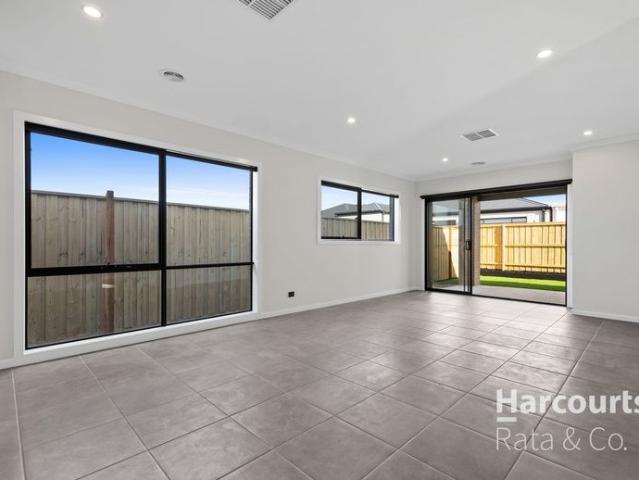 Modern Family Living in Donnybrook