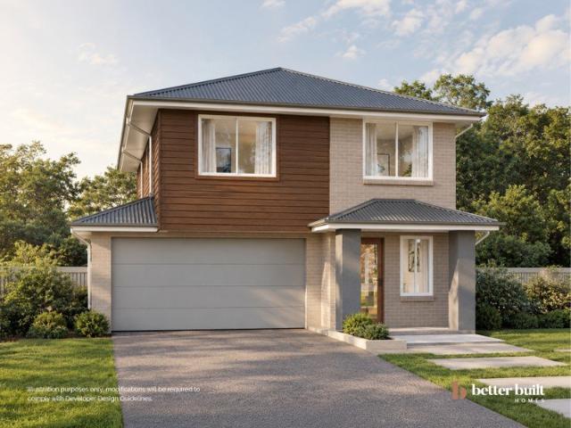 Modern Family Living in Dora Creek | Spacious House & Land Package