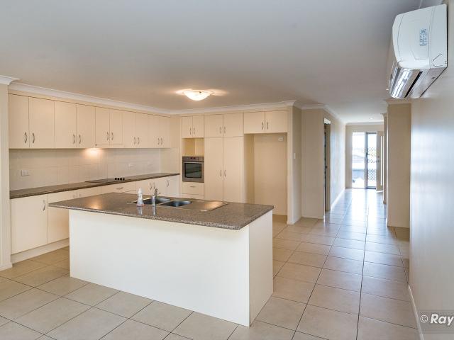 Modern Family Living in Elevated Norman Gardens Location