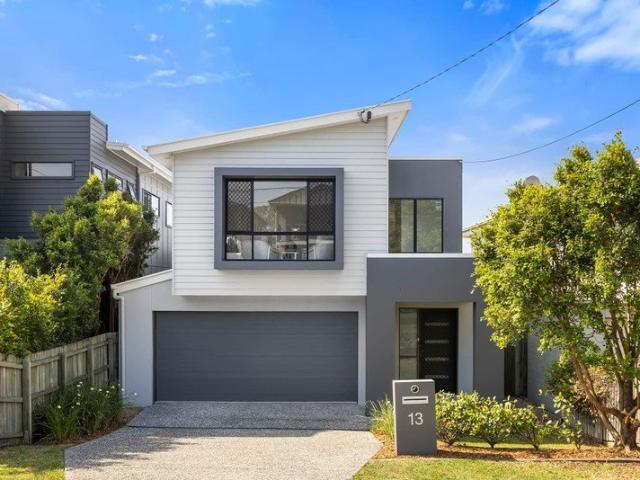 Modern Family Living in Enoggera, Moments from Ashgrove and the CBD