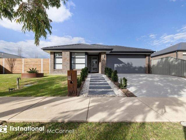 Modern Family Living in Fauna View Estate