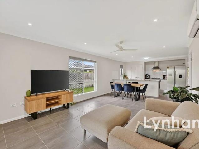 Modern Family Living in Greater Ascot Estate