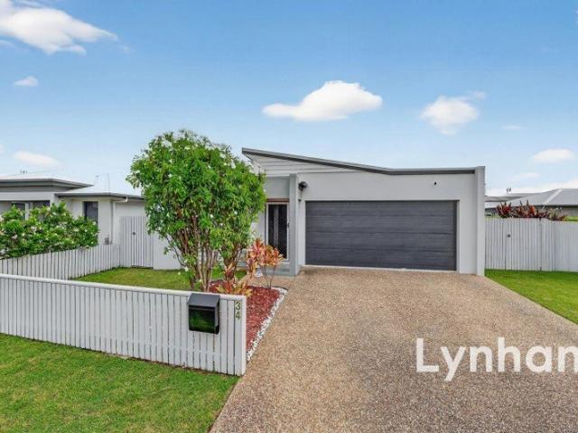 Modern Family Living in Greater Ascot Estate