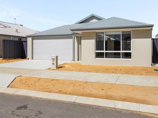 Modern Family Living in Greenlea Estate