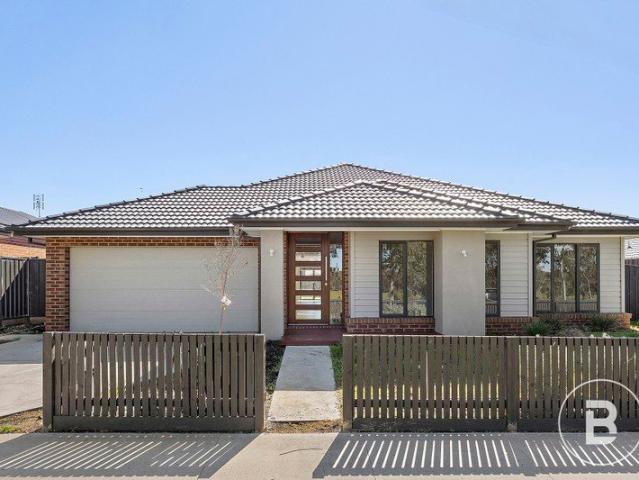 Modern Family Living in Huntly