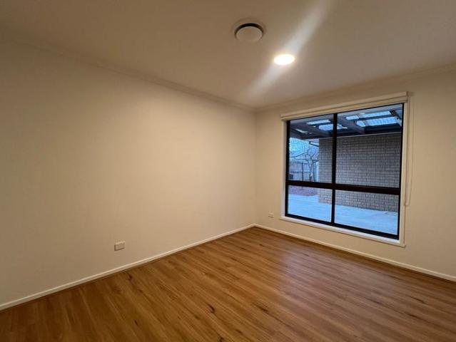 Modern, family living in Keilor Downs