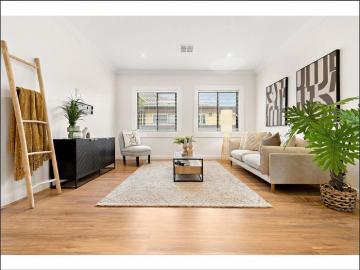 MODERN FAMILY LIVING IN LEAFY NEW LAMBTON LOCATION