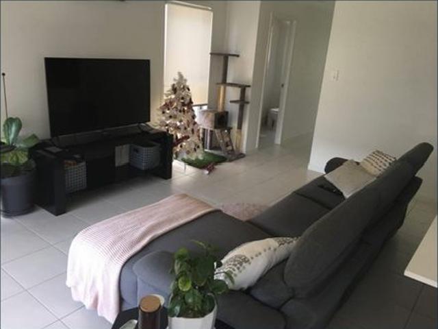 Modern Family Living in Lura Estate