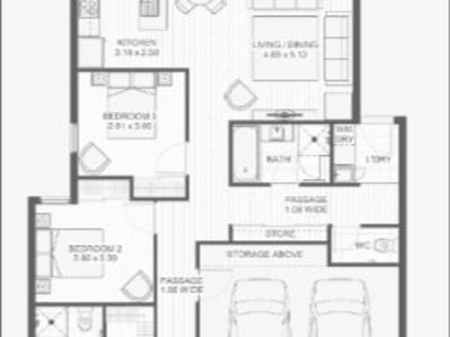 ? Modern Family Living in Melton South House & Land Package $606,500