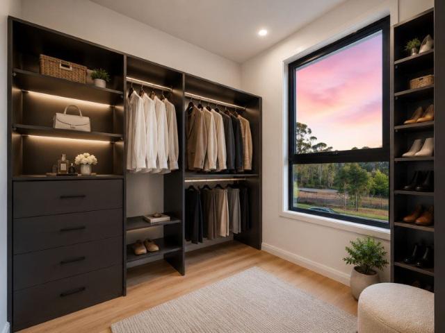 Modern Family Living in One of Sydney's Fastest Growing Communities