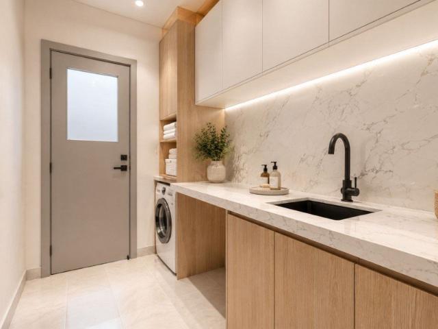 Modern Family Living in One of Sydney's Fastest Growing Communities