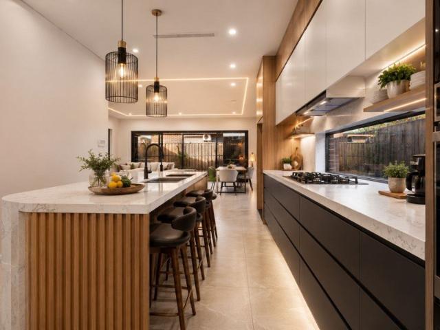 Modern Family Living in One of Sydney's Fastest Growing Communities